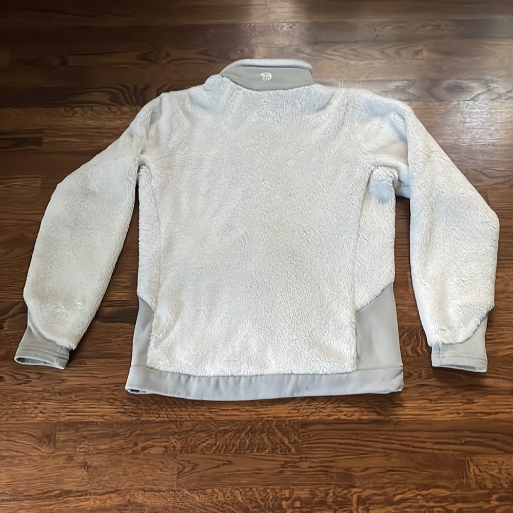 White Mountain Hardware Women’s Fleece Jacket, size S - Picture 2 of 5